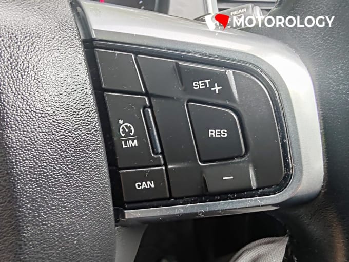 2015 Land Rover Discovery Sport