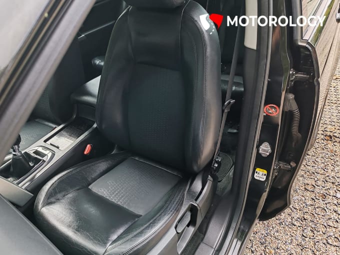 2015 Land Rover Discovery Sport