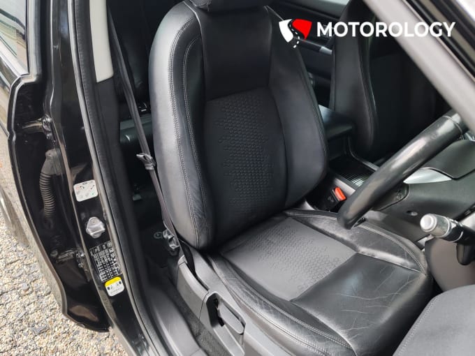 2015 Land Rover Discovery Sport