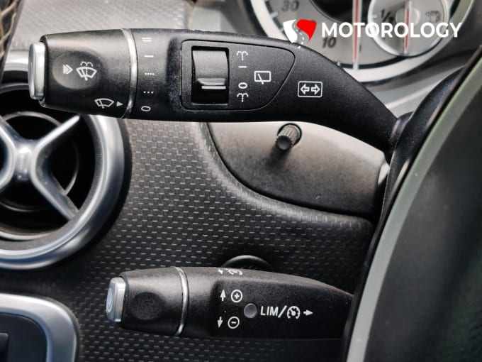 2015 Mercedes-benz A Class