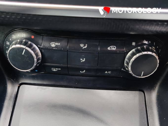2015 Mercedes-benz A Class