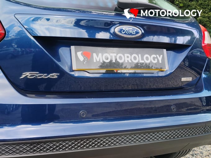 2012 Ford Focus