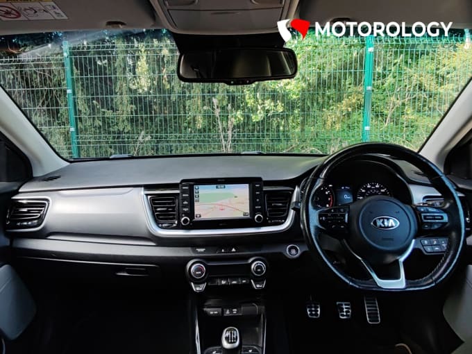 2018 Kia Stonic