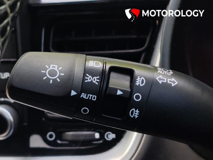 2018 Kia Stonic