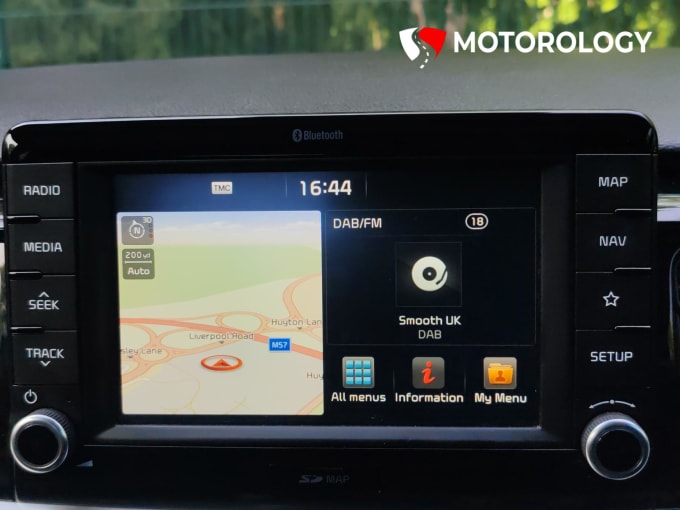 2018 Kia Stonic