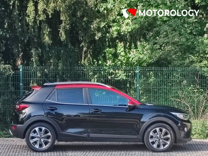2018 Kia Stonic