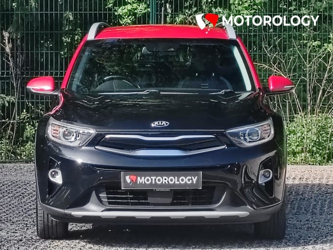 2018 Kia Stonic