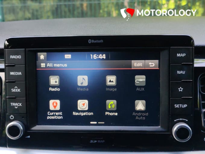 2018 Kia Stonic