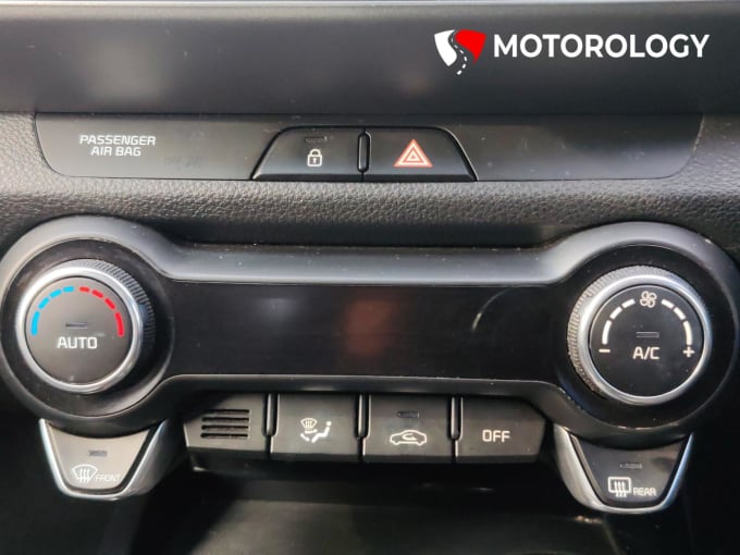2018 Kia Stonic
