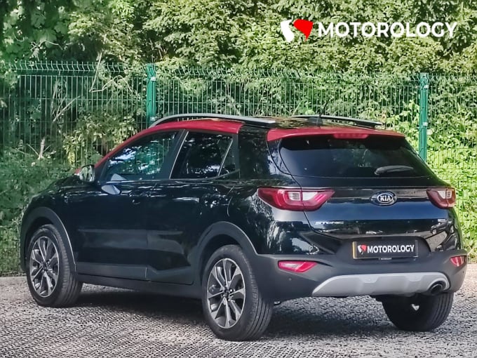 2018 Kia Stonic