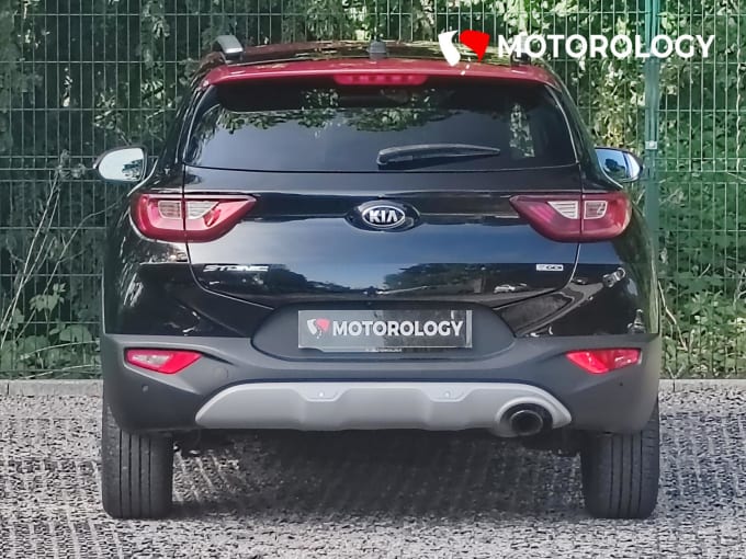 2018 Kia Stonic