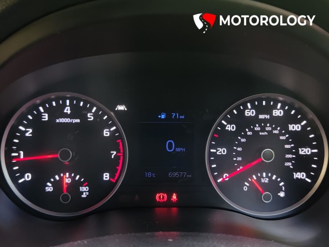 2018 Kia Stonic