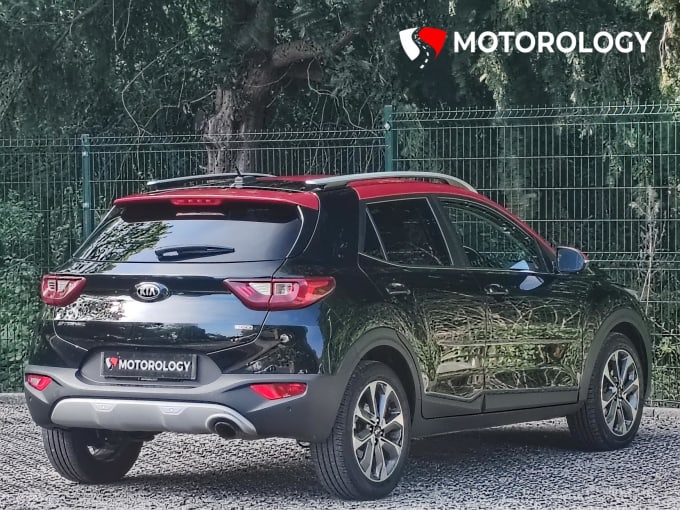 2018 Kia Stonic