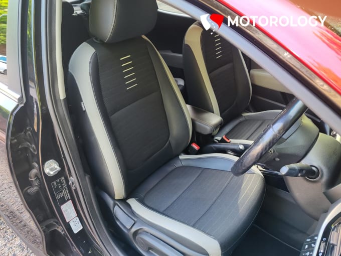2018 Kia Stonic