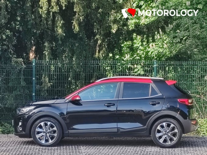 2018 Kia Stonic