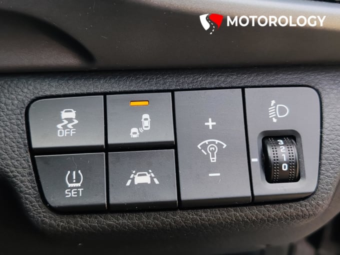 2018 Kia Stonic