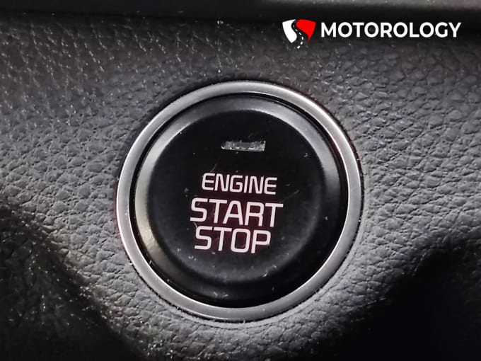 2018 Kia Stonic