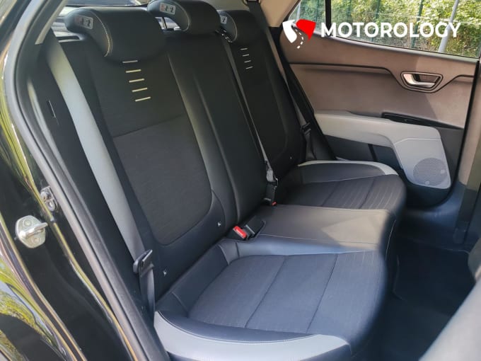 2018 Kia Stonic