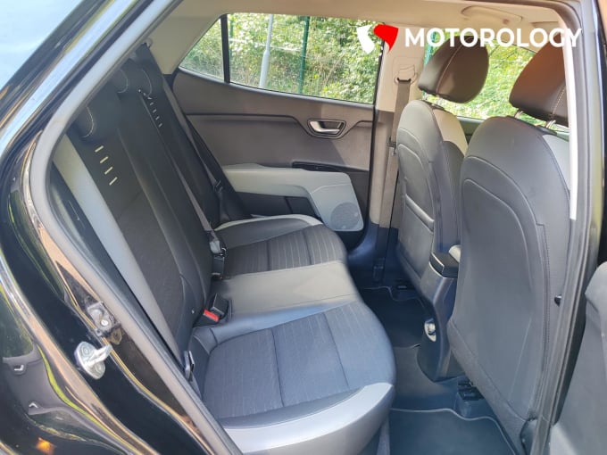 2018 Kia Stonic