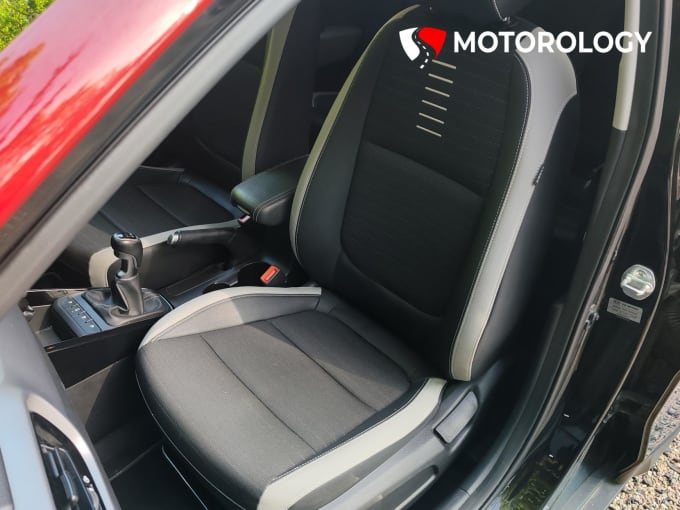2018 Kia Stonic