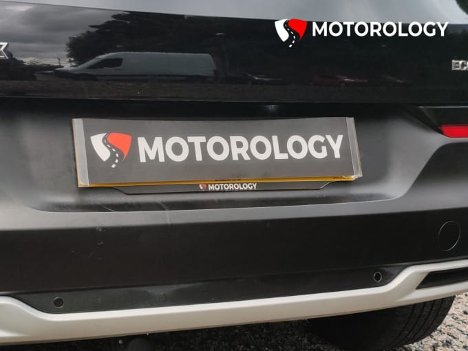 2020 Vauxhall Grandland X