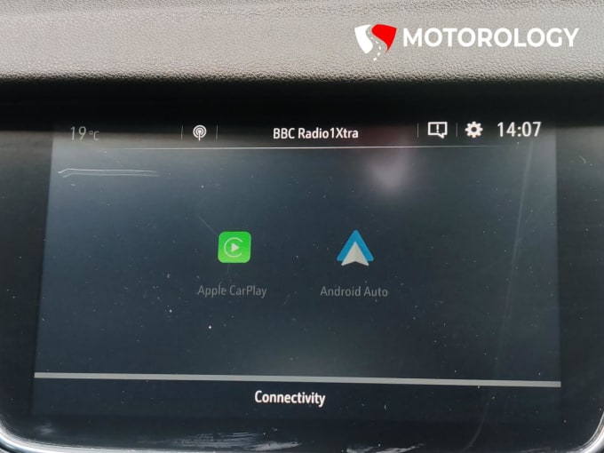2020 Vauxhall Grandland X