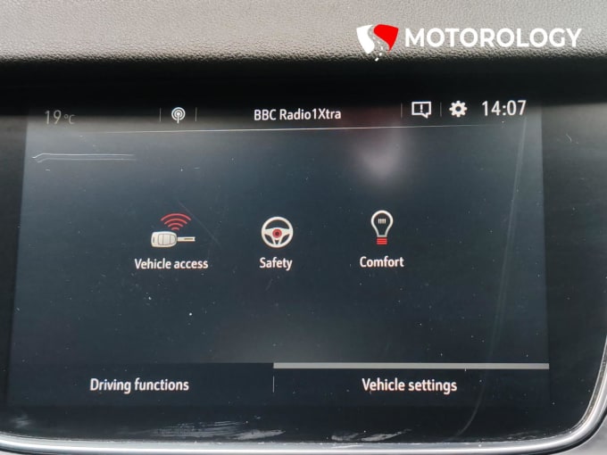 2020 Vauxhall Grandland X