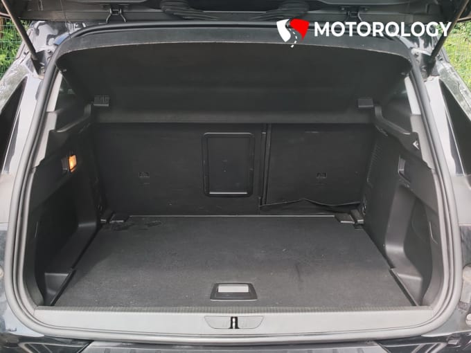 2020 Vauxhall Grandland X