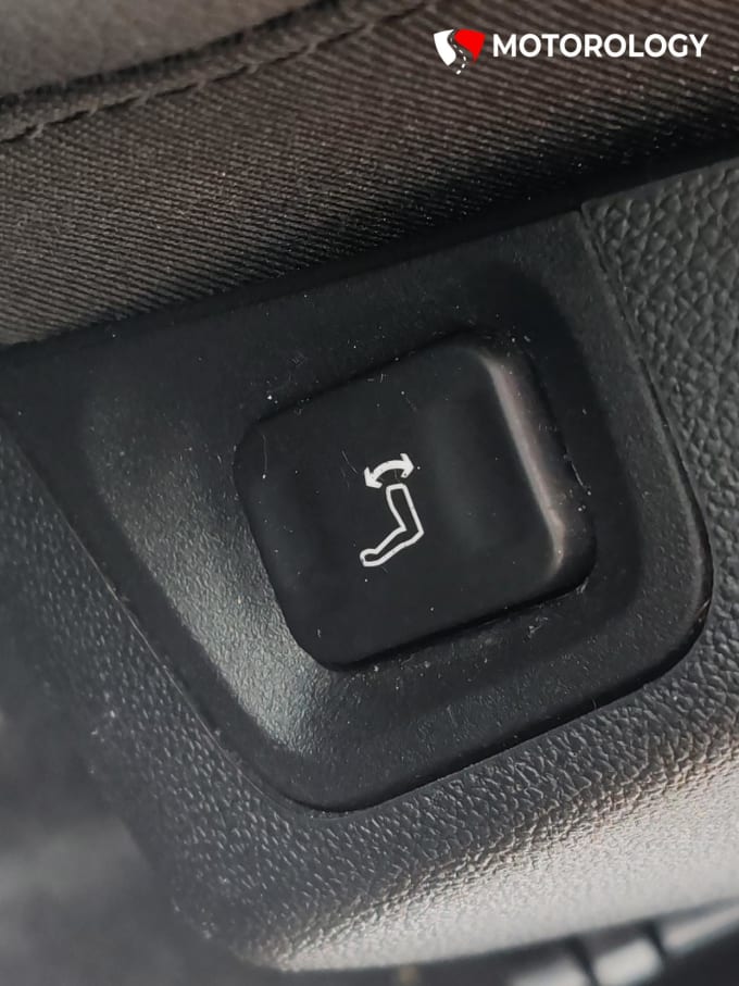 2020 Vauxhall Grandland X