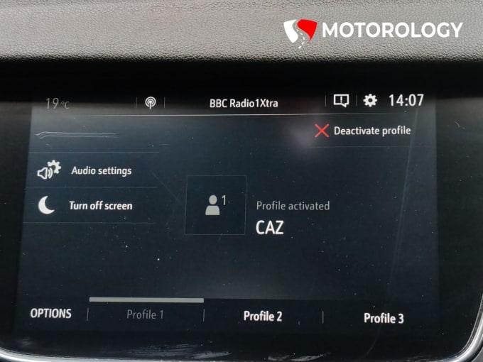 2020 Vauxhall Grandland X