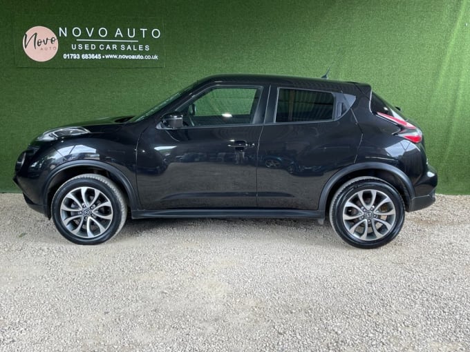 2024 Nissan Juke