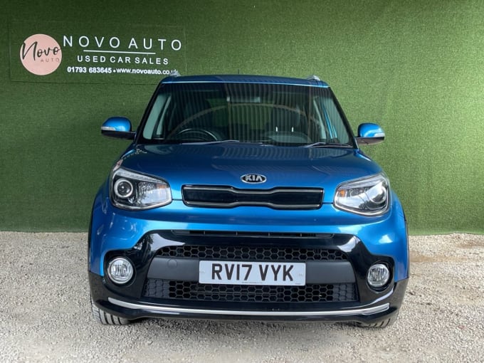 2024 Kia Soul