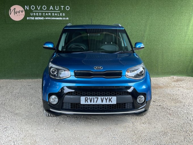 2024 Kia Soul