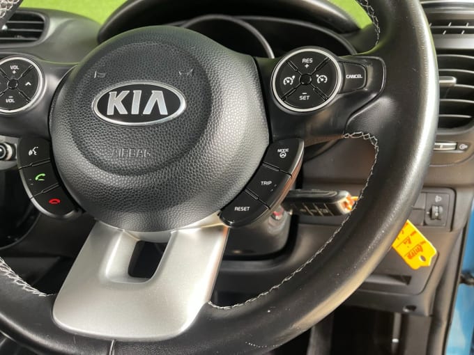 2024 Kia Soul