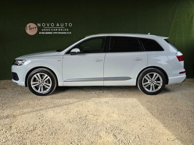 2024 Audi Q7