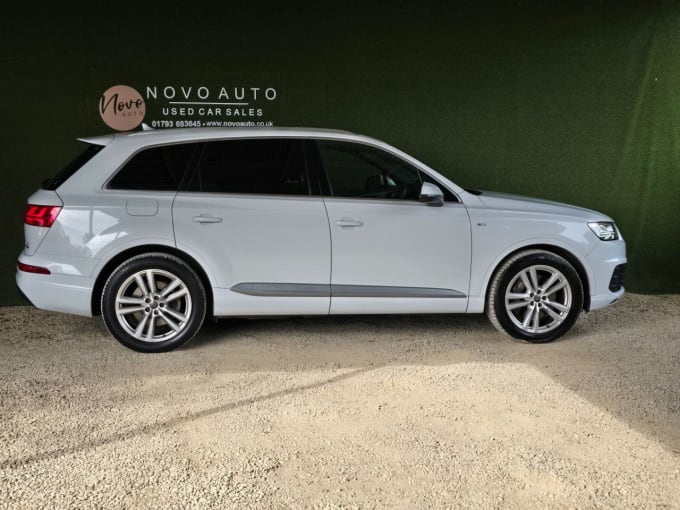 2024 Audi Q7