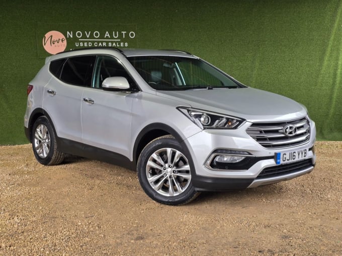 2025 Hyundai Santa Fe