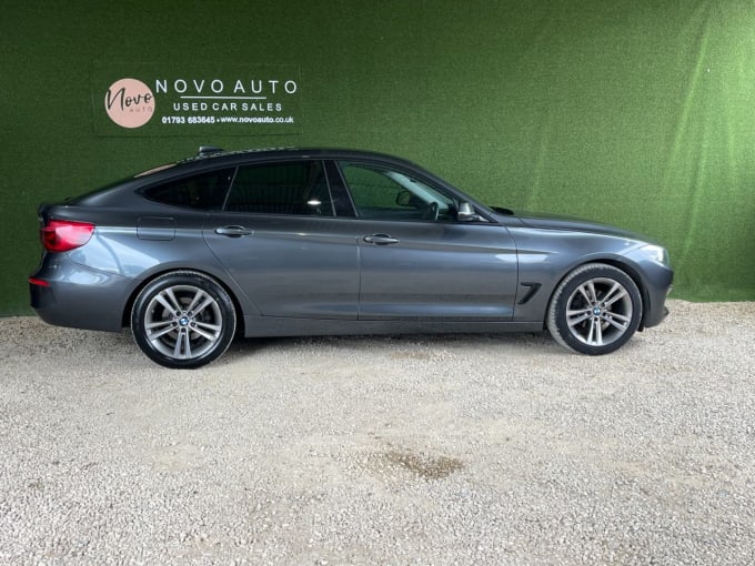 2024 BMW 3 Series