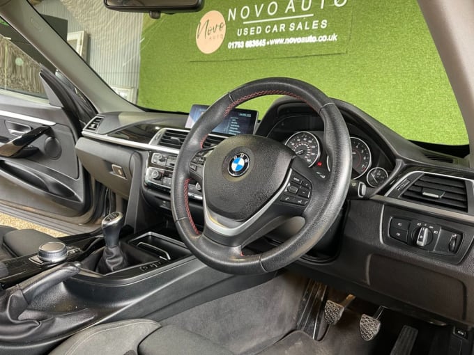 2024 BMW 3 Series