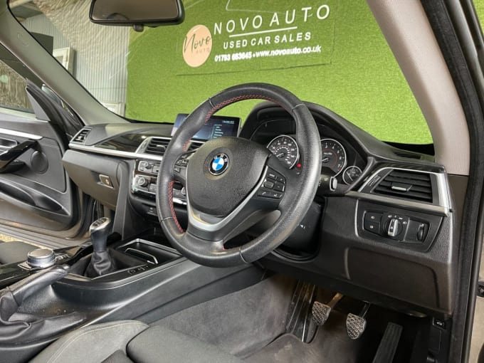 2024 BMW 3 Series