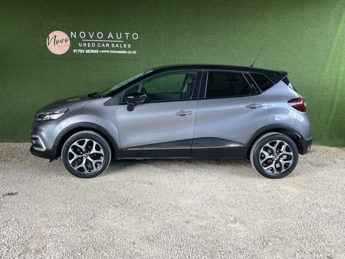 2024 Renault Captur