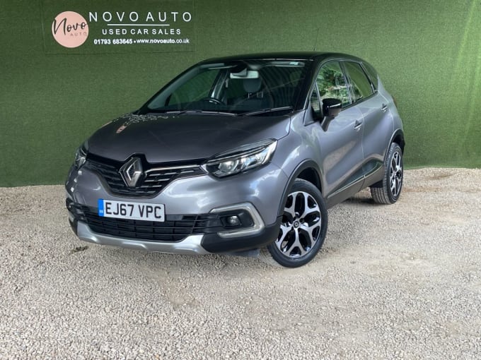 2024 Renault Captur