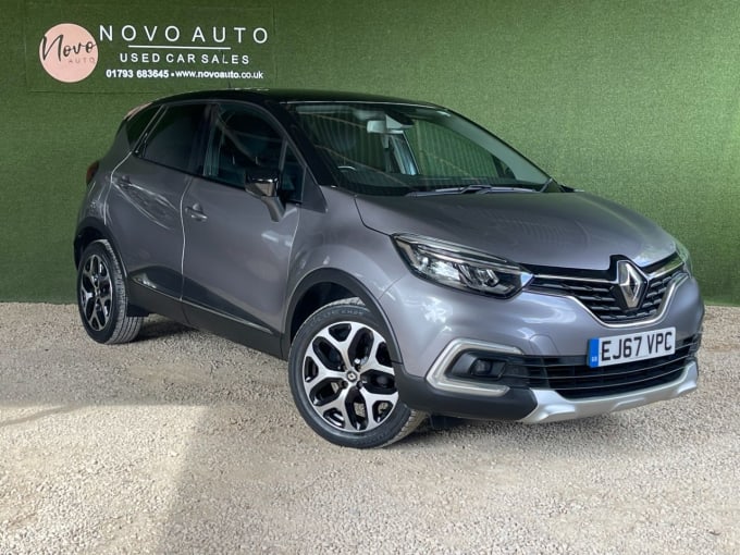 2024 Renault Captur