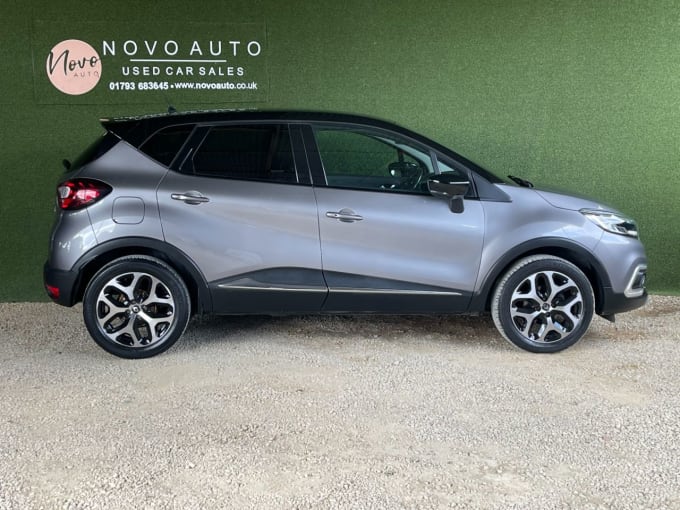 2024 Renault Captur