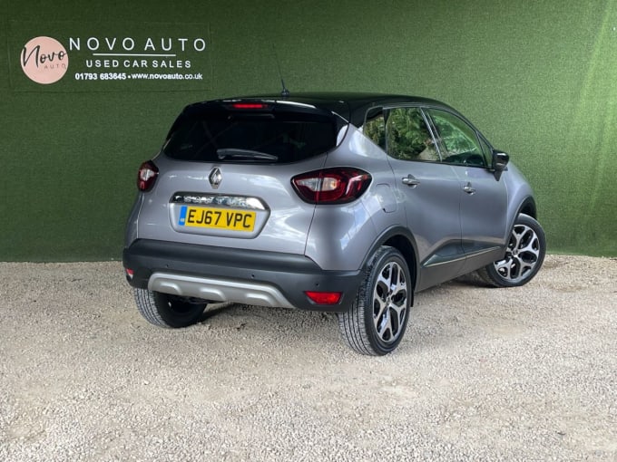 2024 Renault Captur