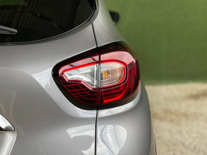 2024 Renault Captur