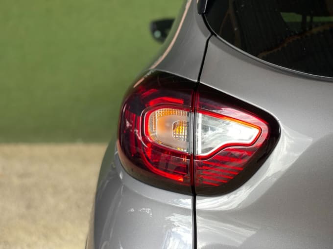 2024 Renault Captur