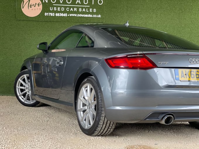 2024 Audi Tt