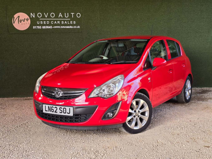 2024 Vauxhall Corsa