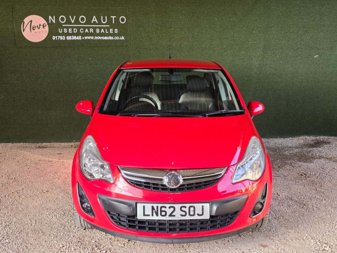 2024 Vauxhall Corsa